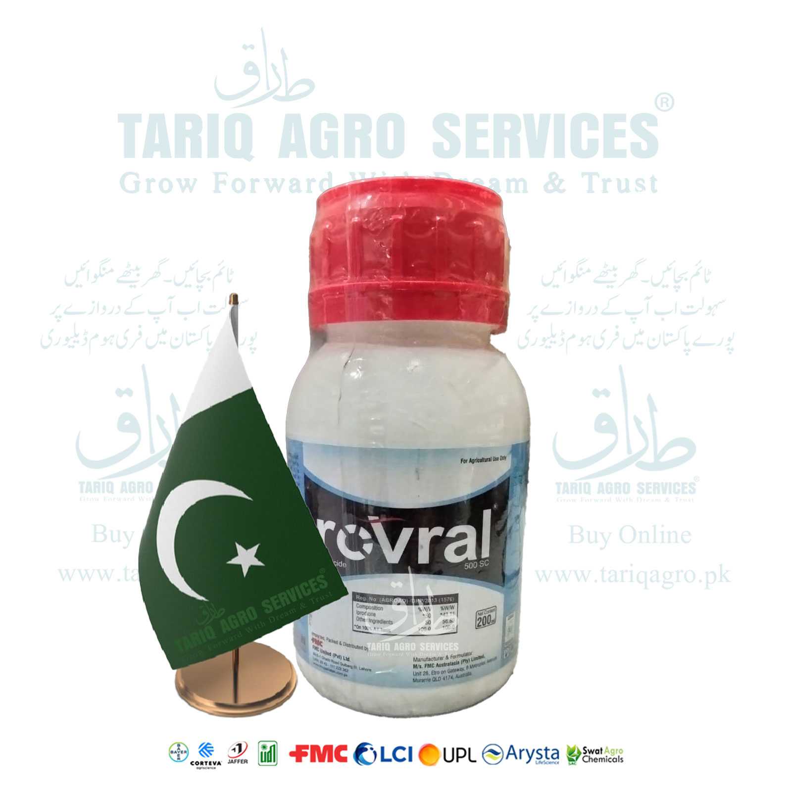 Rovral 500SC