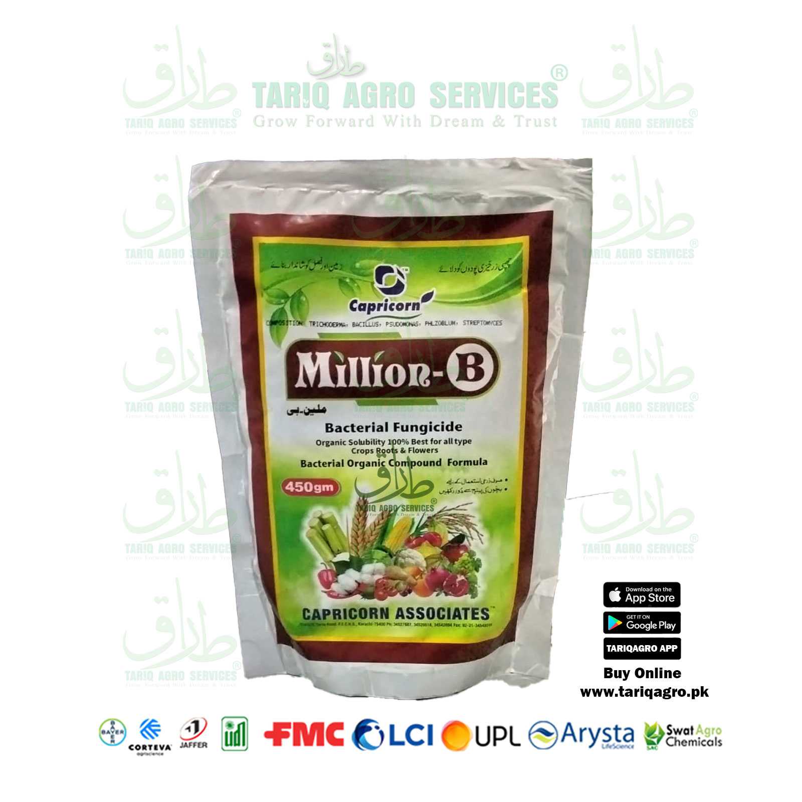 Million B